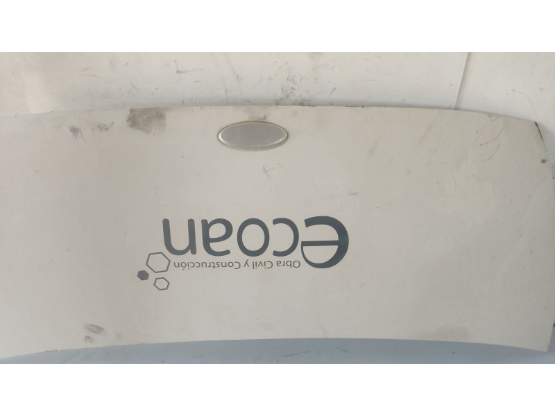 Recambio de capot para ford transit caja cerrada, larga (fy) (2000 =>) referencia OEM IAM 4754207  