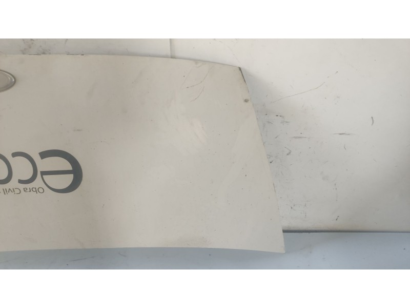 Recambio de capot para ford transit caja cerrada, larga (fy) (2000 =>) referencia OEM IAM 4754207  