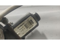 Recambio de elevalunas delantero derecho para renault master ii phase 2 caja cerrada referencia OEM IAM 8200467967   2