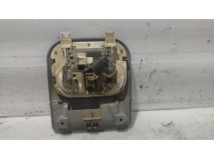 Recambio de luz interior para renault master ii phase 2 caja cerrada referencia OEM IAM 7701205598   2