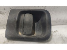 Recambio de maneta exterior porton para renault master ii phase 2 caja cerrada referencia OEM IAM 7700352433AR  