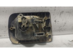 Recambio de maneta exterior porton para renault master ii phase 2 caja cerrada referencia OEM IAM 7700352433AR   2