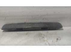 Recambio de moldura para renault master ii phase 2 caja cerrada referencia OEM IAM 7700352127 7701692461 