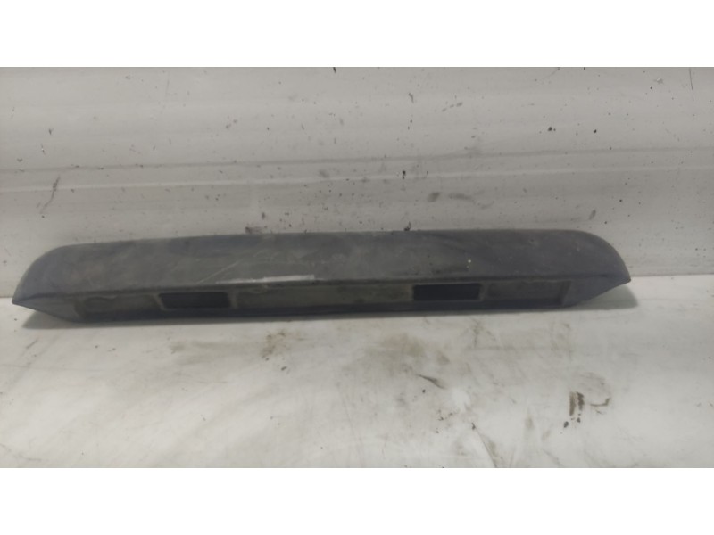 Recambio de moldura para renault master ii phase 2 caja cerrada referencia OEM IAM 7700352127 7701692461 