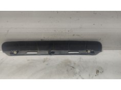 Recambio de moldura para renault master ii phase 2 caja cerrada referencia OEM IAM 7700352127 7701692461  2
