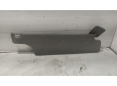 Recambio de parasol derecho para renault master ii phase 2 caja cerrada referencia OEM IAM 964006485R  