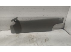 Recambio de parasol izquierdo para renault master ii phase 2 caja cerrada referencia OEM IAM 964015742R  