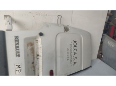 Recambio de porton trasero izquierdo para renault master ii phase 2 caja cerrada referencia OEM IAM 0  