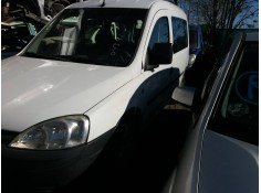 opel combo (corsa c) 1.3 16v cdti cat (z 13 dt / ln9)   |   0.01 - ... | 2001 | 69 cv / 51 kw del año 2001 2