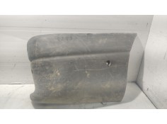 Recambio de puntera paragolpes trasera derecha para renault master ii phase 2 caja cerrada referencia OEM IAM 7700352124  
