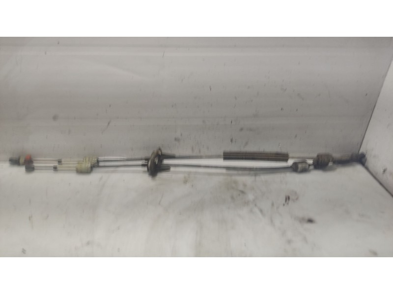 Recambio de varillaje cambio para renault master ii phase 2 caja cerrada referencia OEM IAM 349359903R  