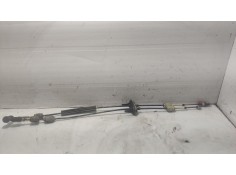 Recambio de varillaje cambio para renault master ii phase 2 caja cerrada referencia OEM IAM 349359903R   2