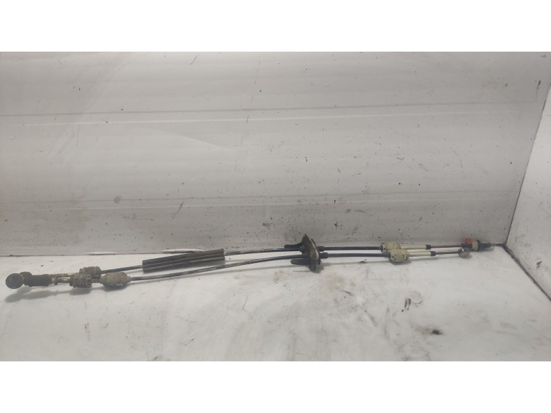 Recambio de varillaje cambio para renault master ii phase 2 caja cerrada referencia OEM IAM 349359903R  