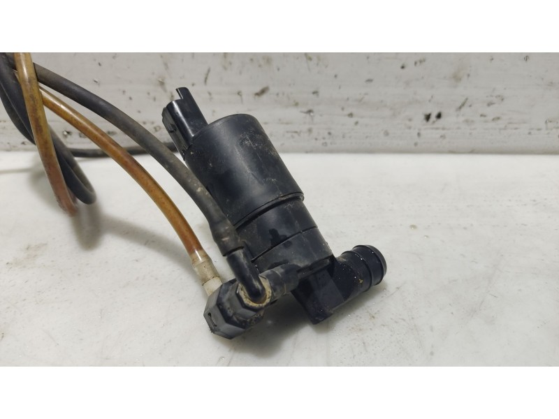 Recambio de bomba limpia para renault megane ii berlina 5p referencia OEM IAM 7700428386  