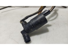 Recambio de bomba limpia para renault megane ii berlina 5p referencia OEM IAM 7700428386   2