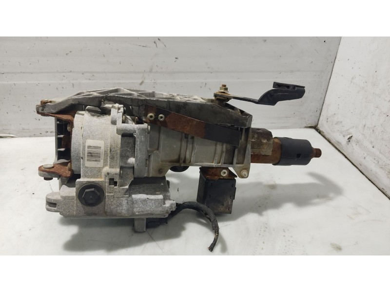 Recambio de columna direccion para renault megane ii berlina 5p referencia OEM IAM 8200246318 5030374 