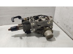 Recambio de columna direccion para renault megane ii berlina 5p referencia OEM IAM 8200246318 5030374  2