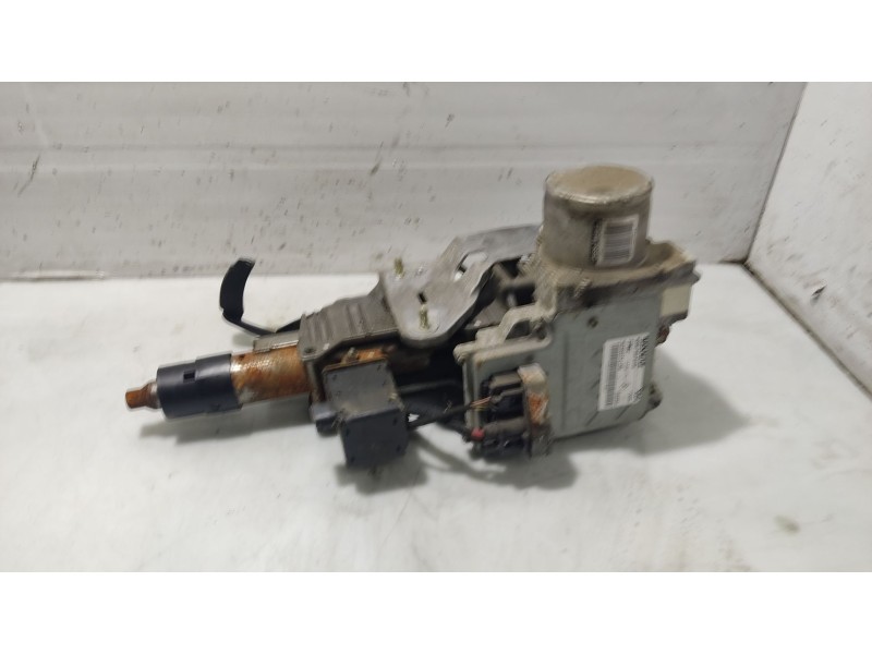 Recambio de columna direccion para renault megane ii berlina 5p referencia OEM IAM 8200246318 5030374 