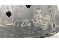 Recambio de cuadro instrumentos para renault megane ii berlina 5p referencia OEM IAM 8200364015   2