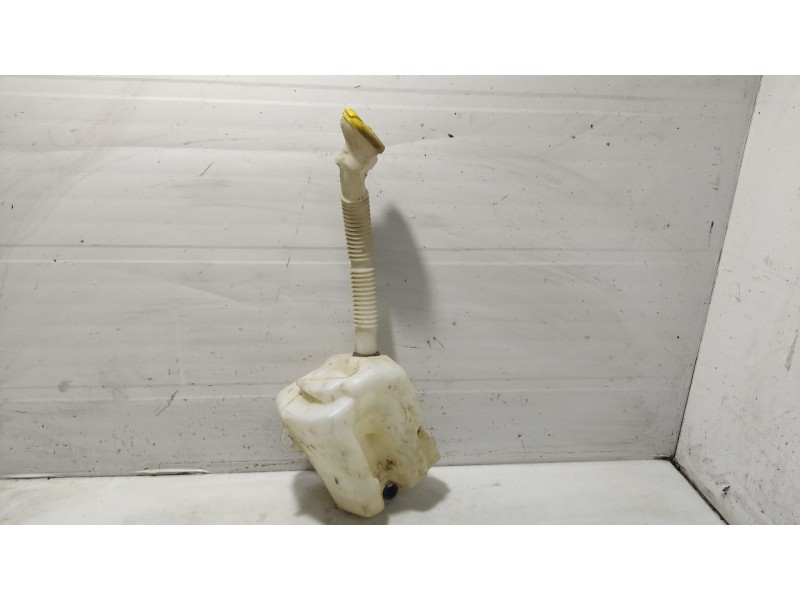Recambio de deposito limpia para renault megane ii berlina 5p referencia OEM IAM 6577012076  