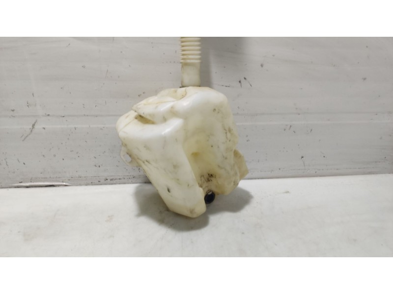 Recambio de deposito limpia para renault megane ii berlina 5p referencia OEM IAM 6577012076  