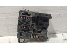 Recambio de modulo electronico para renault megane ii berlina 5p referencia OEM IAM 8200306033A  S118399300J