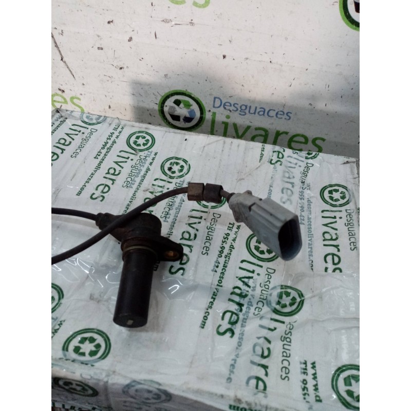 Recambio de captador volante motor para  referencia OEM IAM 038907319Q   Recambio de captador volante motor para  referencia OEM IAM 038907319Q