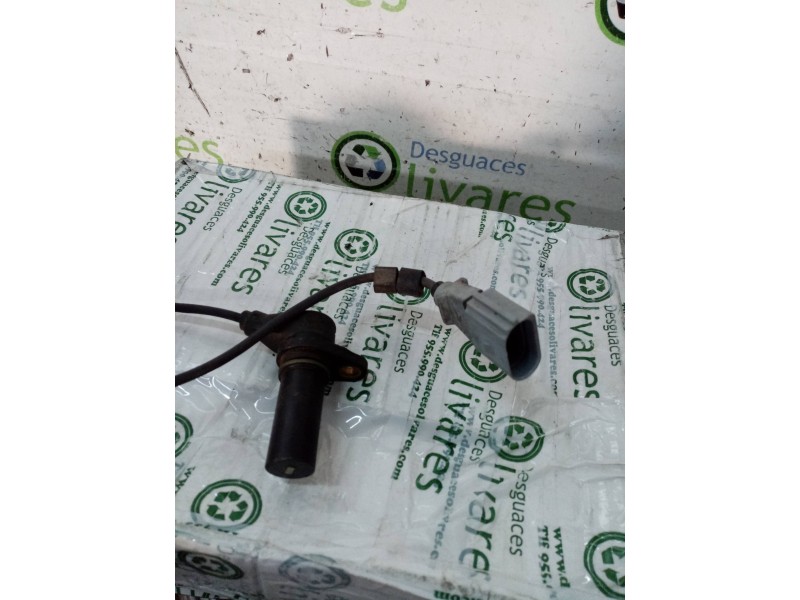 Recambio de captador volante motor para  referencia OEM IAM 038907319Q   Recambio de captador volante motor para  referencia OEM IAM 038907319Q