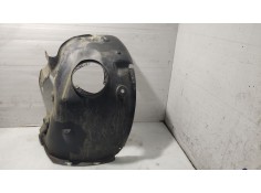 Recambio de paso rueda para renault megane ii berlina 5p referencia OEM IAM 8200073426  