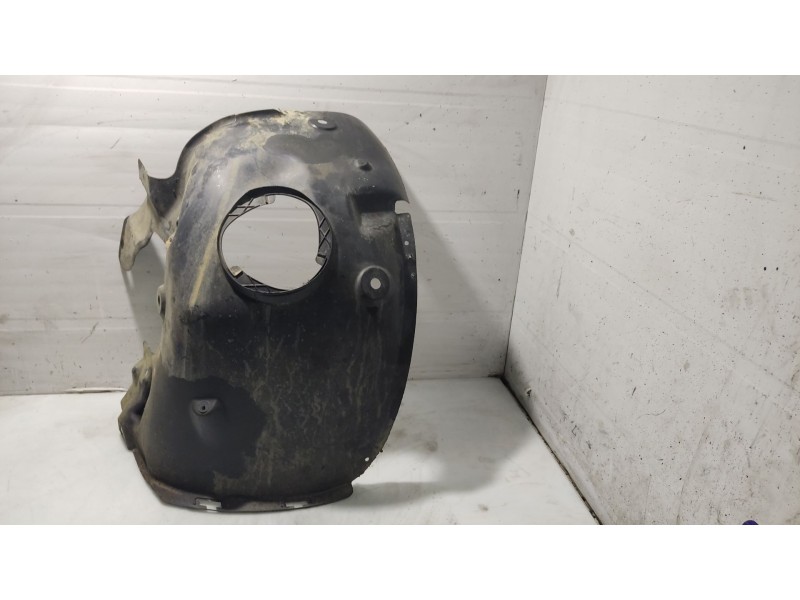 Recambio de paso rueda para renault megane ii berlina 5p referencia OEM IAM 8200073426  