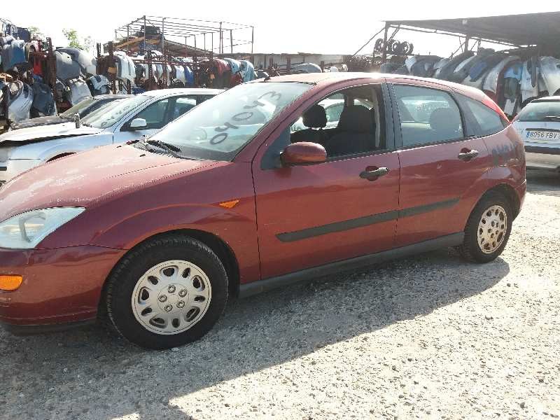 ford focus berlina (cak) ambiente   |   08.98 - 12.04 | 1998 - 2004 | 101 cv / 74 kw del año 1998