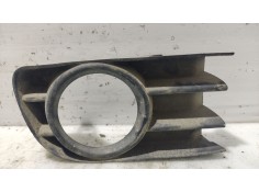 Recambio de rejilla delantera para renault megane ii berlina 5p referencia OEM IAM 8200115118  