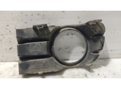 Recambio de rejilla delantera para renault megane ii berlina 5p referencia OEM IAM 8200115118   2