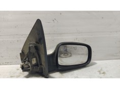 Recambio de retrovisor derecho para renault megane ii berlina 5p referencia OEM IAM 7701068375  