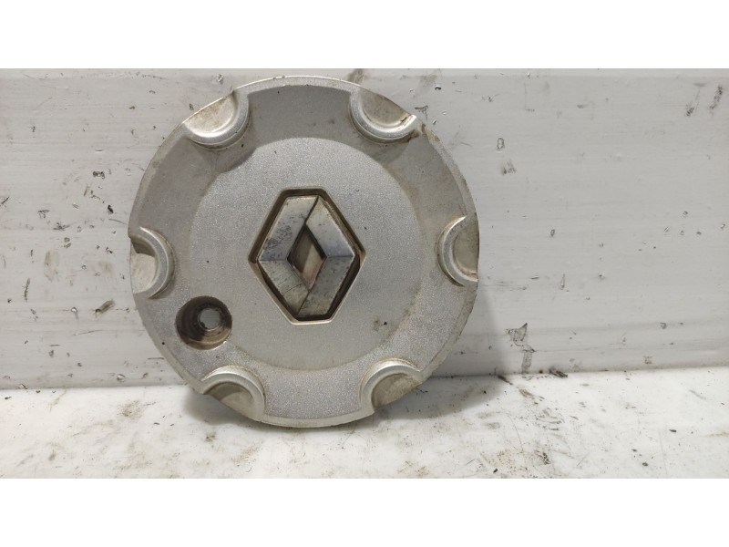 Recambio de tapacubos para renault megane ii berlina 5p referencia OEM IAM 8200134772  9371011
