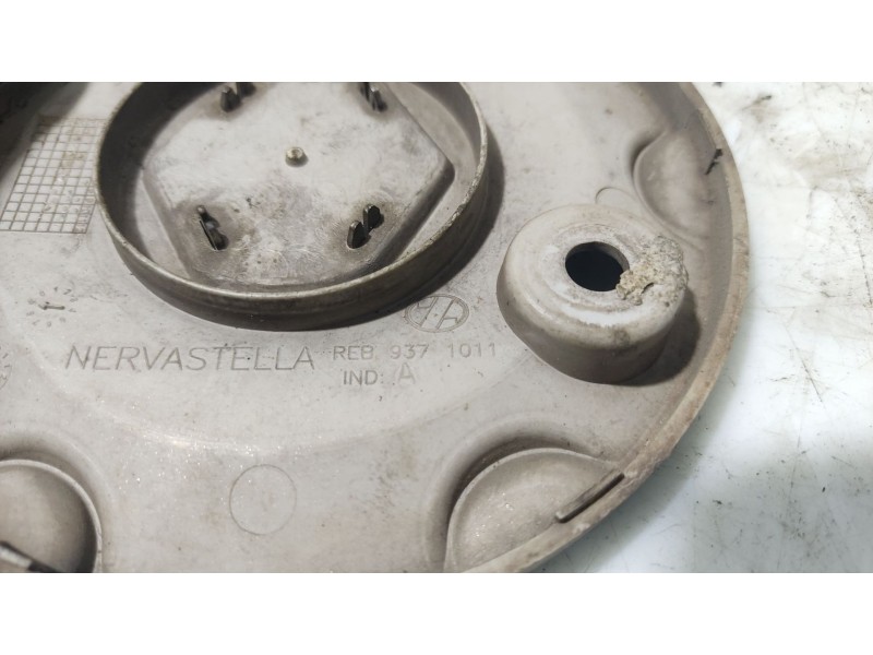 Recambio de tapacubos para renault megane ii berlina 5p referencia OEM IAM 8200134772  9371011