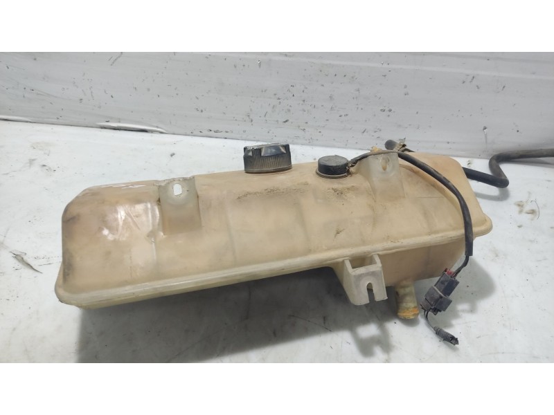Recambio de deposito expansion para peugeot boxer furgoneta (244) 2.8 hdi referencia OEM IAM 1323J6  