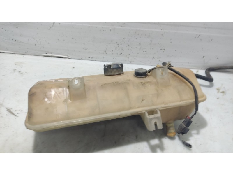 Recambio de deposito expansion para peugeot boxer furgoneta (244) 2.8 hdi referencia OEM IAM 1323J6  