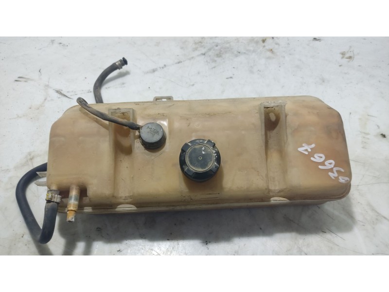 Recambio de deposito expansion para peugeot boxer furgoneta (244) 2.8 hdi referencia OEM IAM 1323J6  
