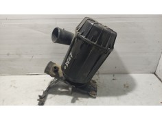 Recambio de caja filtro de aire para peugeot boxer furgoneta (244) 2.8 hdi referencia OEM IAM 1420N8  