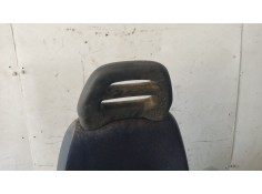 Recambio de asiento delantero izquierdo para peugeot boxer furgoneta (244) 2.8 hdi referencia OEM IAM 8845F1 8914T8 8920SW 2