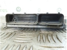 Recambio de centralita motor uce para  referencia OEM IAM 0281001633 90505986 28SA3542 2