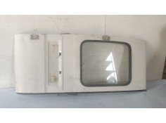 Recambio de porton trasero izquierdo para peugeot boxer furgoneta (244) 2.8 hdi referencia OEM IAM 870285  