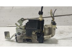 Recambio de cerradura puerta delantera izquierda para peugeot boxer furgoneta (244) 2.8 hdi referencia OEM IAM 9135N9  