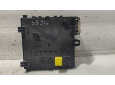 Recambio de caja reles / fusibles para opel vectra c (z02) 2.0 dti 16v (f69) referencia OEM IAM 13170892 519047104 