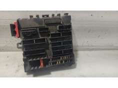 Recambio de caja reles / fusibles para opel vectra c (z02) 2.0 dti 16v (f69) referencia OEM IAM 13170892 519047104  2