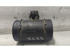 Recambio de caudalimetro para opel vectra c (z02) 2.0 dti 16v (f69) referencia OEM IAM 24437503  0281002479