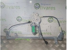 Recambio de elevalunas delantero izquierdo para  referencia OEM IAM   