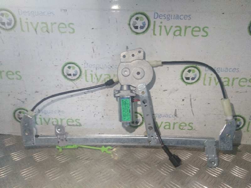 Recambio de elevalunas delantero izquierdo para  referencia OEM IAM   