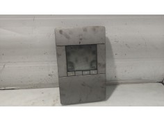 Recambio de luz interior para opel vectra c (z02) 2.0 dti 16v (f69) referencia OEM IAM 13145639  